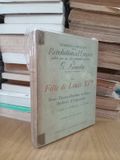  La Fille De Louis Xvi – G. Lenotre 