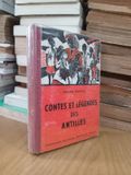  Contes Et Légendes Des Antilles – Thérèse Georgel 