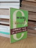  Cine Guide: Comment Faire Un Dessin Anime 