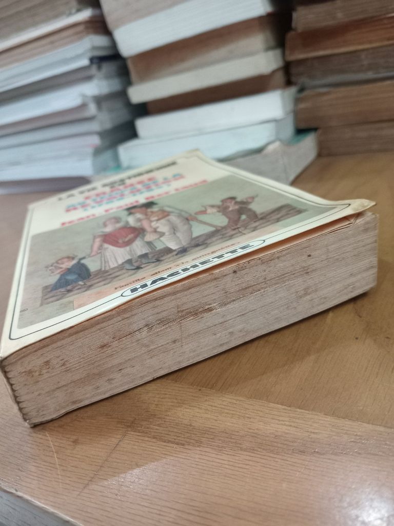  La Vie Quotidienne En France Au Temps De La Revolution (1789-1795) – Jean Paul Bertaud 