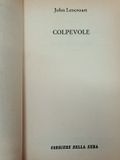  Colpevole – John Lescroart 