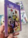  Tủ Sách Tuổi Hoa 
