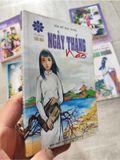  Tủ Sách Tuổi Hoa 