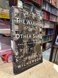  The Warmth Of Other Suns – Isabel Wilkerson 