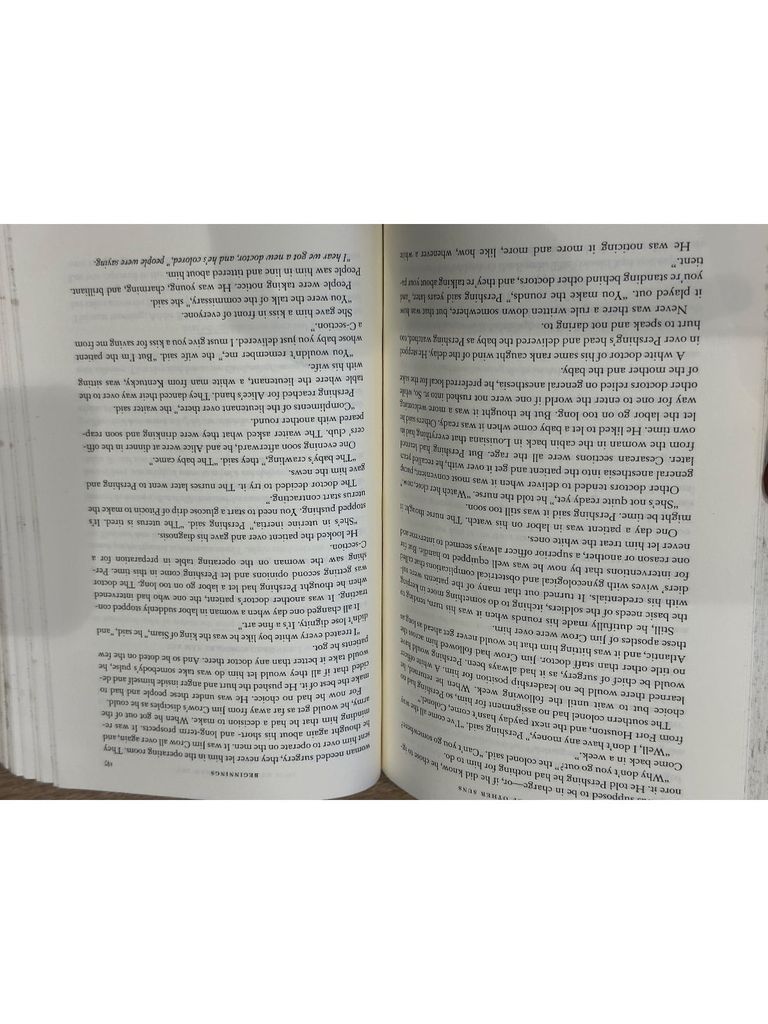  The Warmth Of Other Suns – Isabel Wilkerson 