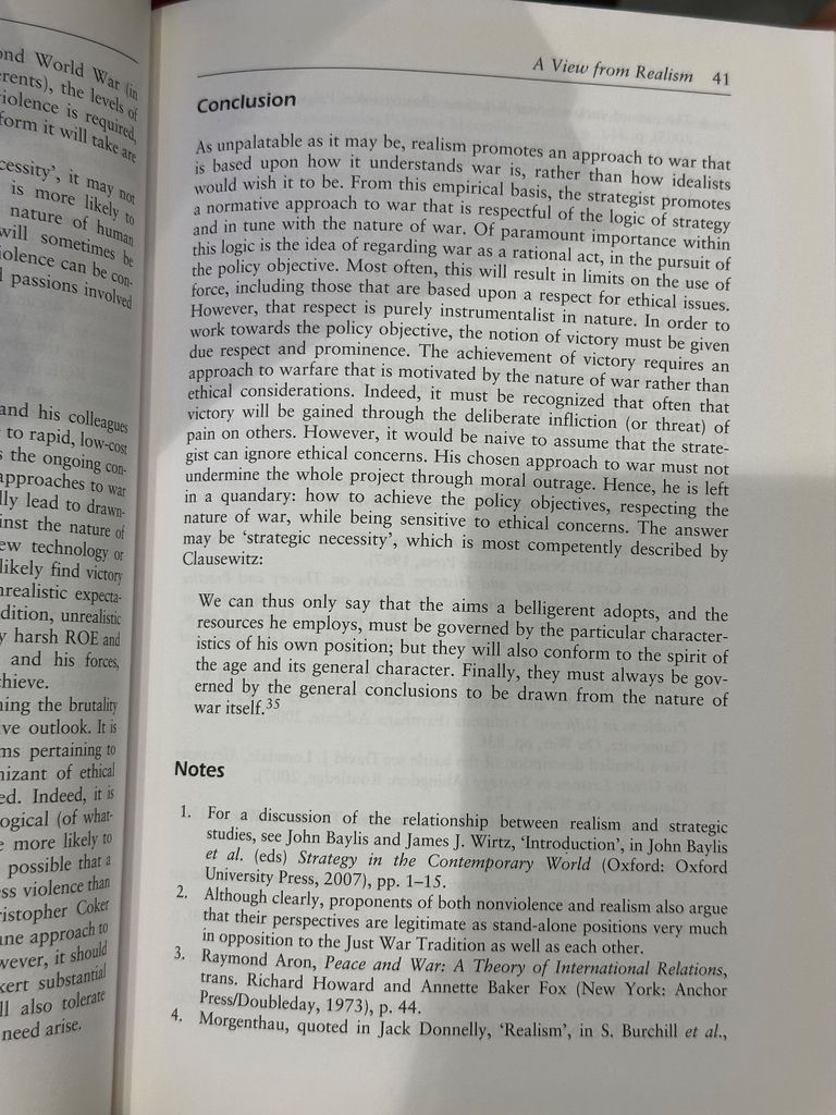  Ethics, Law And Military Operations – David Whetham 
