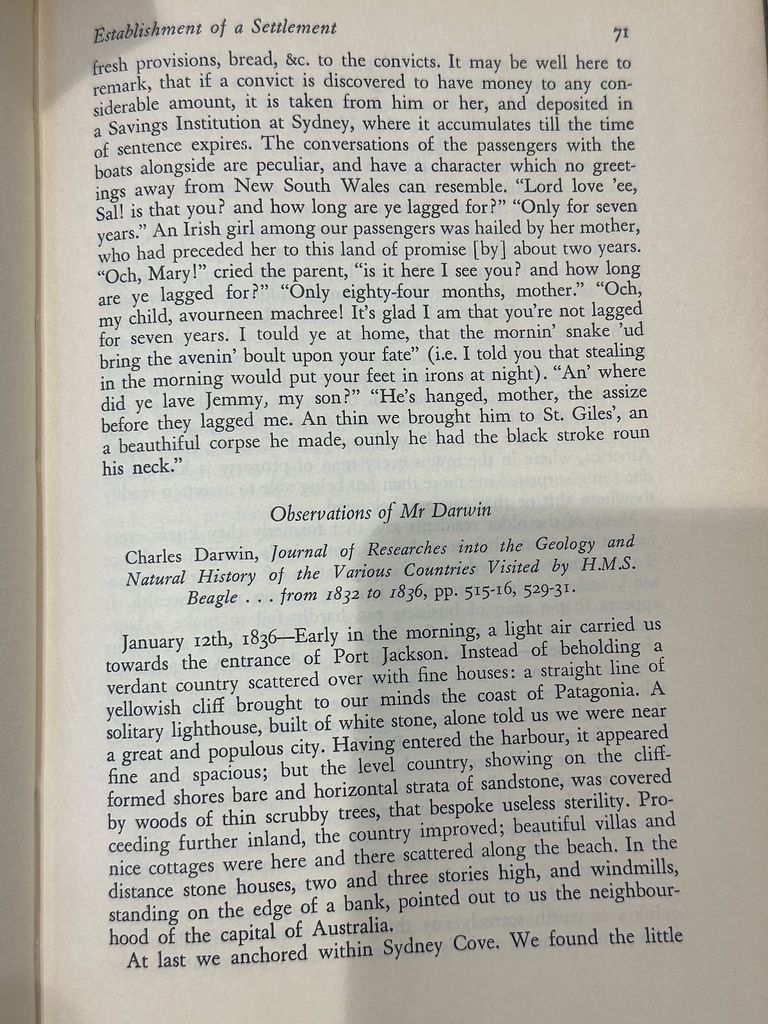  The Sydney Scene 1788-1960 – Birch & Macmillan 