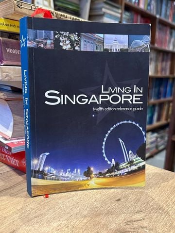  Living In Singapore 