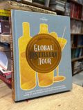  Global Distillery Tour 