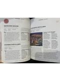  Global Distillery Tour 