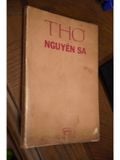  Thơ – Nguyên Sa 