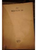  Thơ – Nguyên Sa 