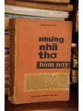  Những Nhà Thơ Hôm Nay – Nguyễn Đình Tuyến 