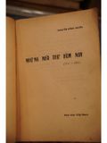  Những Nhà Thơ Hôm Nay – Nguyễn Đình Tuyến 