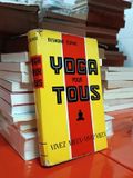  Yoga Pour Tous – Desmond Dunne 