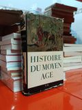  Histoire Du Moyen Age 
