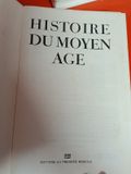  Histoire Du Moyen Age 