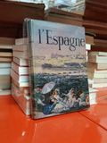  L'Espagne – Bernard Nathan 