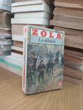  La Débâcle – Zola 
