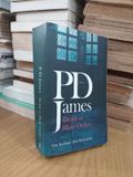 Death In Holy Orders – P D James 