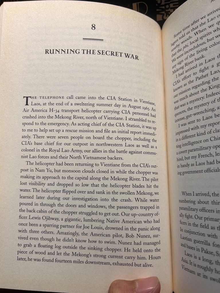  China Hands : Nine Decades Of Adventure, Espionage, And Diplomacy In Asia - James Lilley 