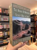  Harvesting Pa Chay'S Wheat : The Hmong & America'S Secret War In Laos - Keith Quincy 