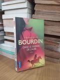  Dans Le Silence De L'Aube – Françoise Bourdin 