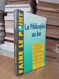  La Philosophie Au Bac 