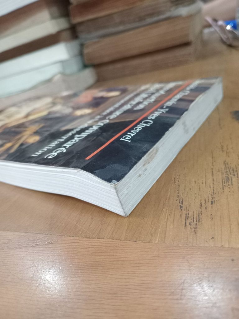  Introduction À La Littérature Comparée: Du Commentaire À La Dissertation – Danièle Chauvin, Yves Chevrel 