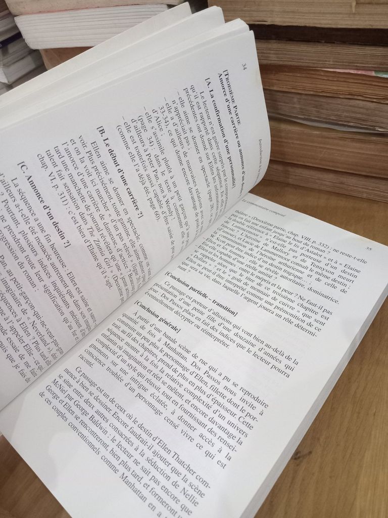  Introduction À La Littérature Comparée: Du Commentaire À La Dissertation – Danièle Chauvin, Yves Chevrel 