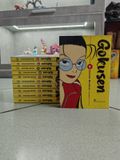  Truyện Tranh Gokusen – Kozueko Morimoto 