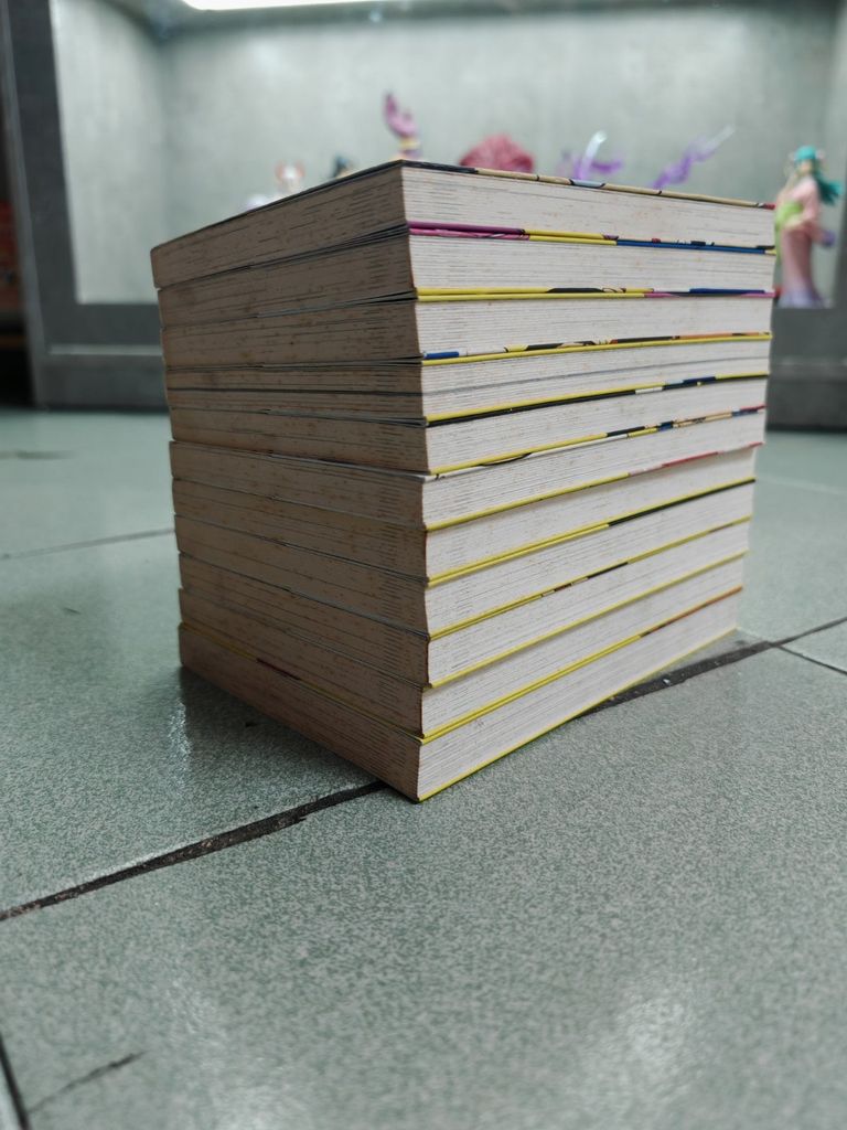  Truyện Tranh Gokusen – Kozueko Morimoto 