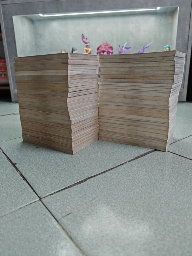  Truyện Tranh Chàng Quản Gia – Kenjiro Hata 