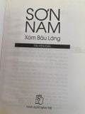  Xóm Bàu Láng – Sơn Nam 
