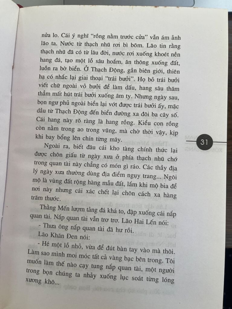  Xóm Bàu Láng – Sơn Nam 