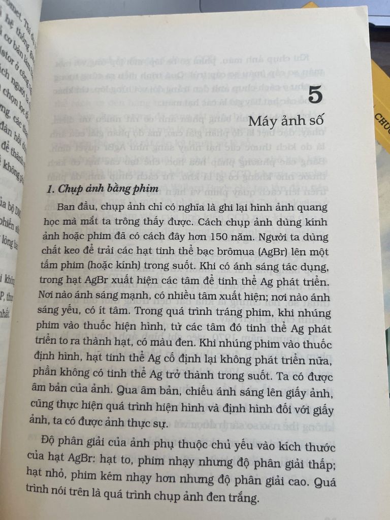  Vật Lý Ứng Dụng Trong Đời Sống Hiện Đại – Nguyễn Xuân Chánh 