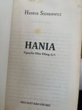  Hania – Henryk Sienkiewicz 