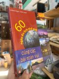  60 Ngày Du Lịch Thế Giới Cùng Các Bài Toán Vui – Lê Bích Ngọc 