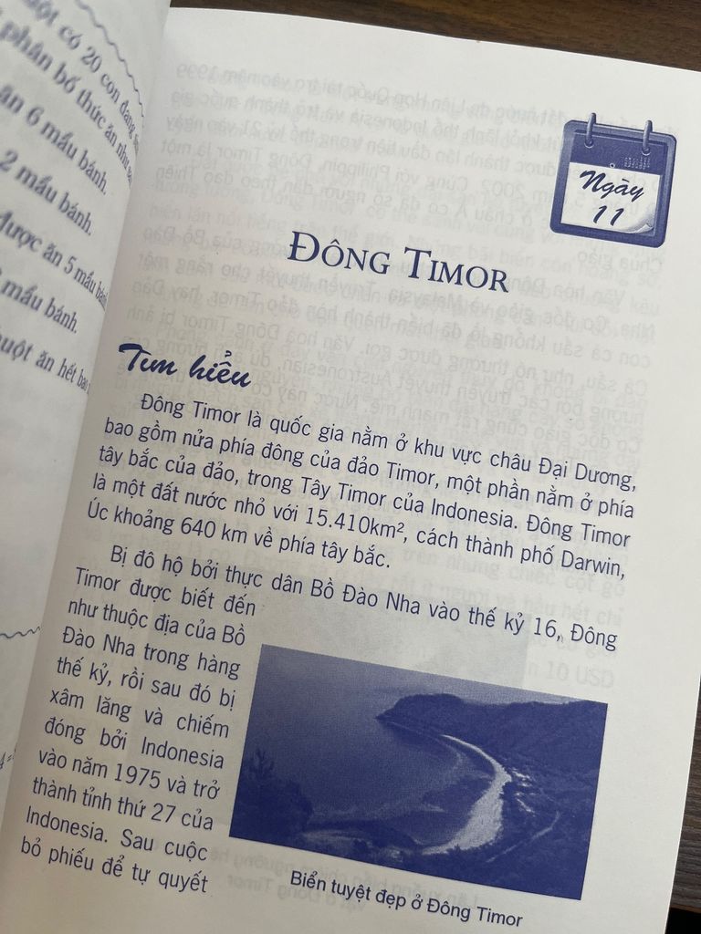  60 Ngày Du Lịch Thế Giới Cùng Các Bài Toán Vui – Lê Bích Ngọc 