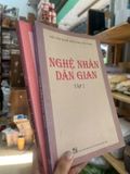  Nghệ Nhân Dân Gian 