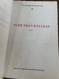  Nghệ Nhân Dân Gian 