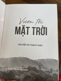  Vươn Tới Mặt Trời – Nguyễn Thị Thạch Thảo 