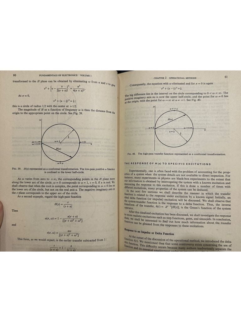 Fundamentals Of Electronics ( Volume I ) 