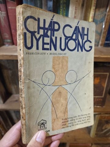  Chắp Cánh Uyên Ương – Phạm Côn Sơn, Hoàng Thái Vũ 