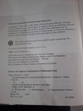  A Systems Approach To Small Group Interaction 