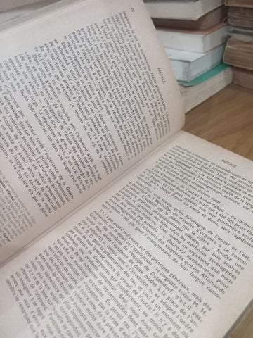  Grammaire De La Prose Allemande Simple – J. Fourquet 