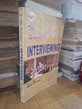  The Handbook Of Interviewing – Paul J. Taylor, Michael P. O'Driscoll 