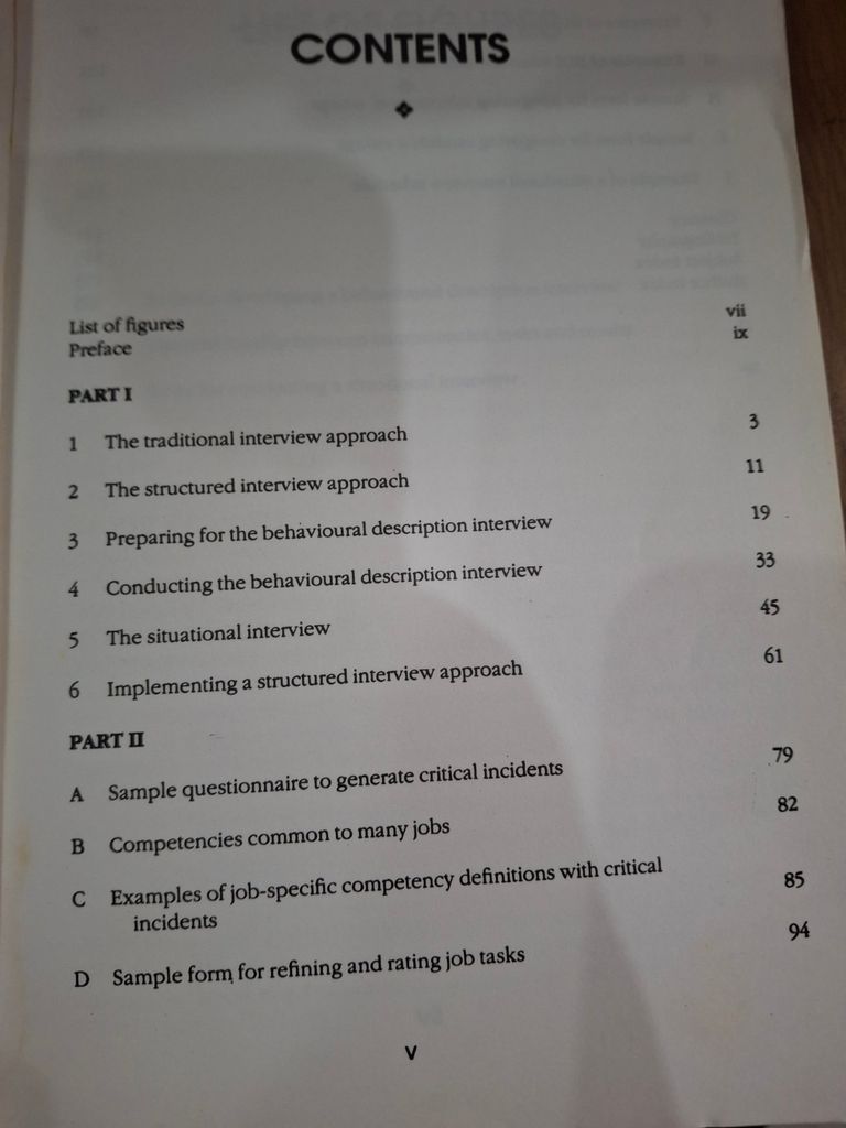  The Handbook Of Interviewing – Paul J. Taylor, Michael P. O'Driscoll 