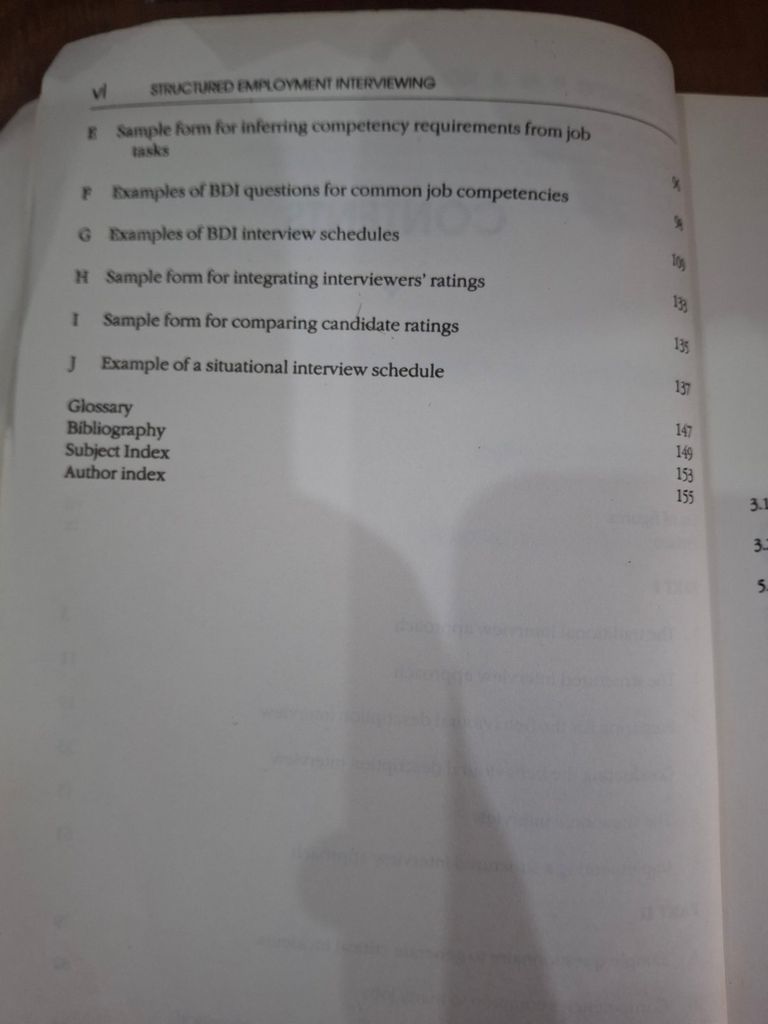 The Handbook Of Interviewing – Paul J. Taylor, Michael P. O'Driscoll 