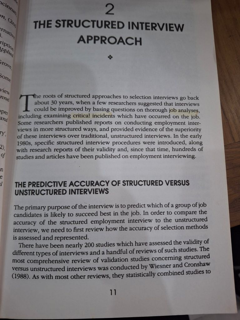  The Handbook Of Interviewing – Paul J. Taylor, Michael P. O'Driscoll 